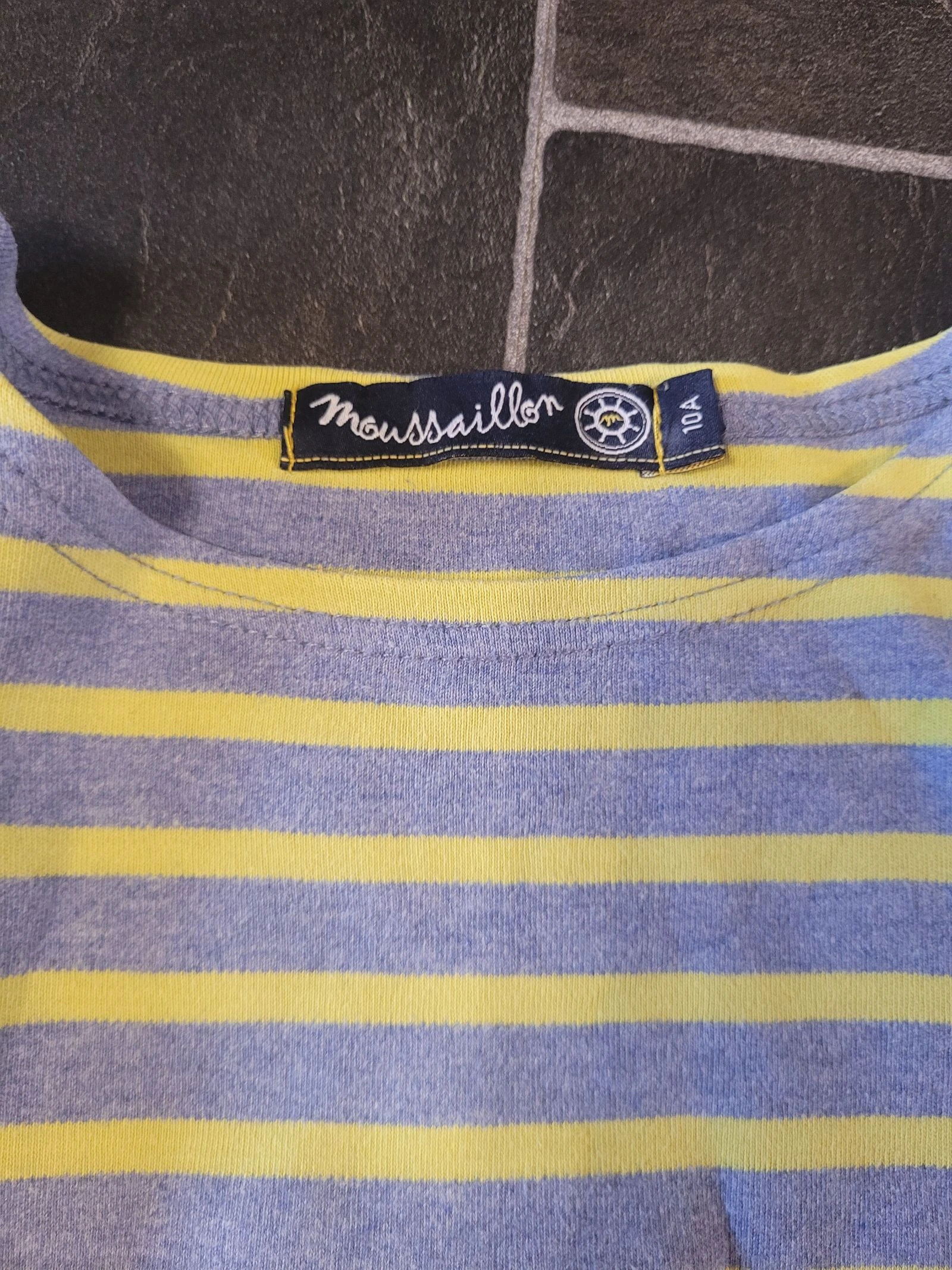 T shirt Ml – photo 2